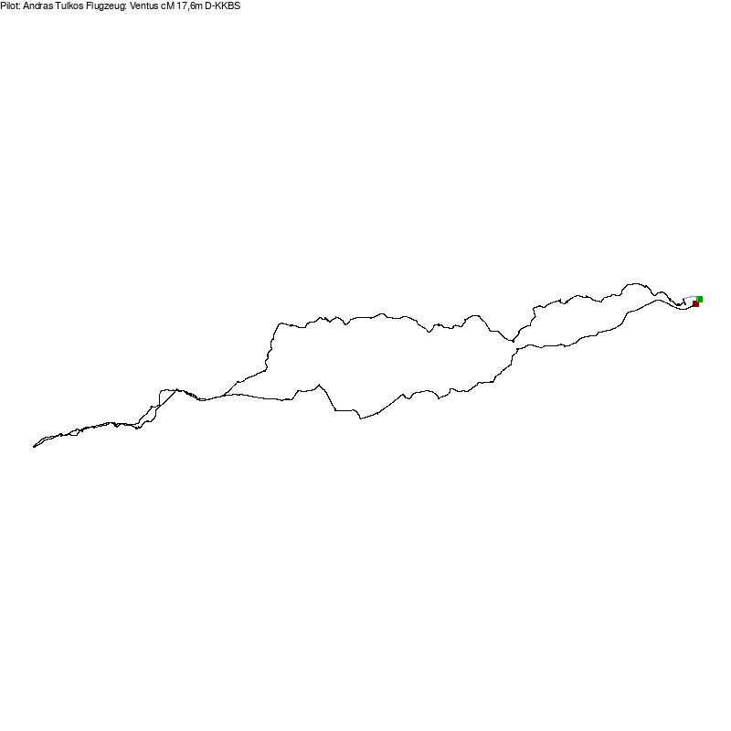 Flugspur